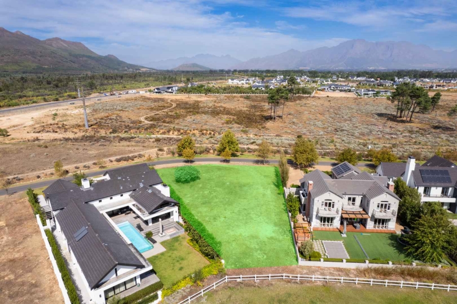 0 Bedroom Property for Sale in Val De Vie Estate Western Cape